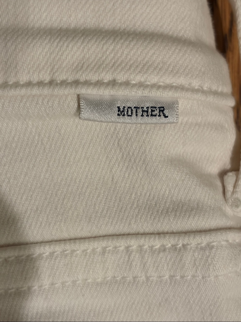 MOTHER  Jeans - Picture 9 of 11